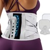 HPOMAC Back Brace for Lower Back Pain Women | Biomechanical