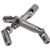 Metal Drive Shaft for WPL B36 C34 C44 1/16 RC