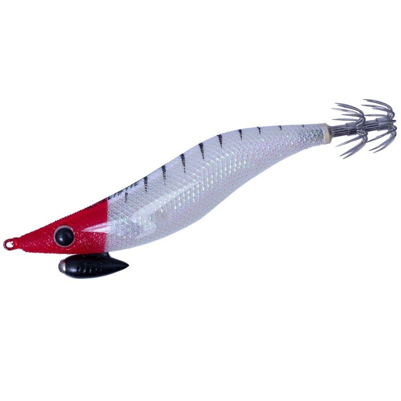 DTD Squid Fishing Long Cast EGI Lure BALLISTIC 3.0