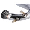 Tuning Manifold with Cap Enduro for Simson S51, S70, S53,