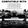HanLanKa Dashboard Cover Mat Dash Cover Compatible with 2009 2010