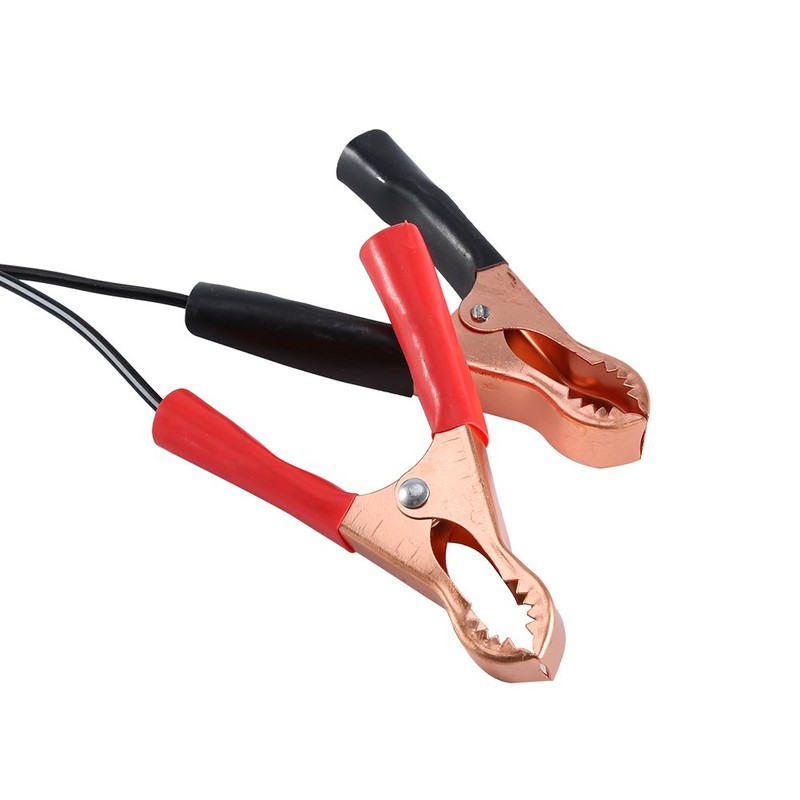 Keenso 12 V 0.8 MPA Oil Pump Kit, Car Oil