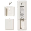 Ohm Electric OCR-LERD4 08-3098 OHM Ceiling Light Remote Control LED