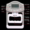 Adjustable Grip Strength Tester Digital Dynamometer Grip Strengthener for Sports
