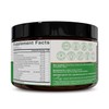 Live Conscious Beyond Greens Concentrated Superfood Powder - Matcha Flavor