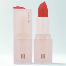 Anjumain Merge Nude Veil Lipstick Stunning Moments 3.5g 1 / 머지 누드 베일 립스틱 스터닝 모먼츠 3.5g 1개