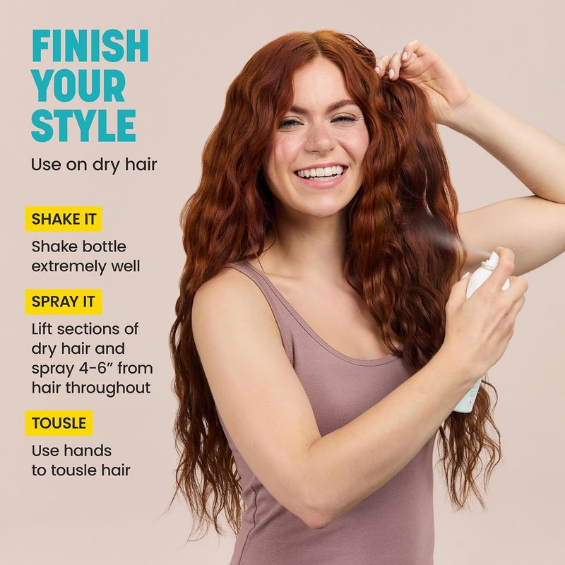 DRYBAR Triple Sec 3-in-1
