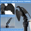 1.3" Large Diameter Heavy Duty 10 FT Flag Pole in