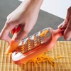Trebonn - Peel + Grate 2 in 1 Handy Peeler