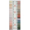 DND DC DUO GEL - FALL 2021 (GEL & LACQUER)