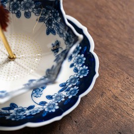 ＫＬＫＣＭＳ Ceramic Tea Strainer Filter Fine Mesh Tea Filter Tea Infuser Ceramic Tea Leaf Strainer Tea Leak for Tea Room Table Office