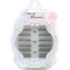 Wellness Beaute Eyelash Extensions Missh Bloomin No. 46 Fishtail 144 Bundles