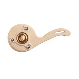 SP Ableware Maddak Ableware Door Knob Extender, Tan (Pack of 2) (754161002)