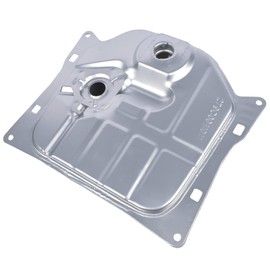 Fuel Tank 17500-GET-010 Replacement for Honda Metropolitan 50 II CHF50P Ruckus 50 NPS50 17500GET010 AKWH