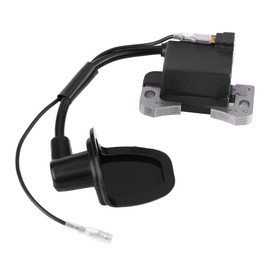 Motorcycle Ignition Coil Ignition Coil for Minimoto ATV Dirt Bike Quad 49CC 47CC