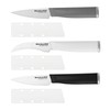 KitchenAid Paring Knife Set, High Carbon Stainless Steel Kitchen Knife
