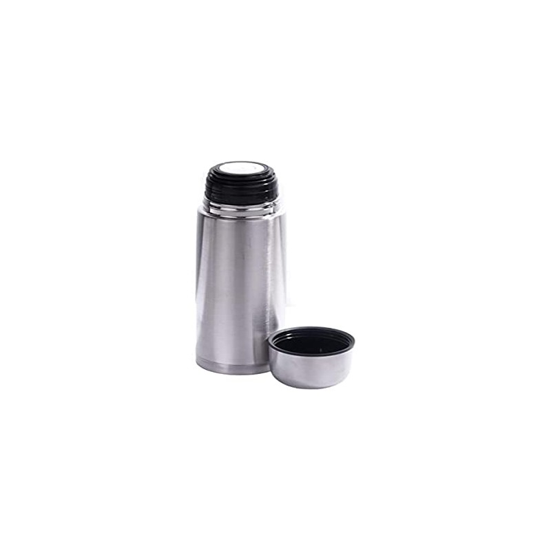 Vacuum Flask 0.5/0.75/1 L Thermal Flask Click Lock Stainless Steel