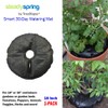 SteadySpring(R) Smart 30+Day Watering Mat Auto Refills with Rain for
