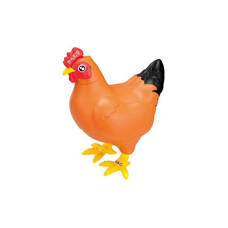 Megahouse - Chicken Puzzle, Kaitai Puzzle