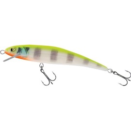 Balzer Wobbler MK Adventure UV Booster 2.0 - UV Zander 11 cm 13 g 1.3 m Matze Koch Floating