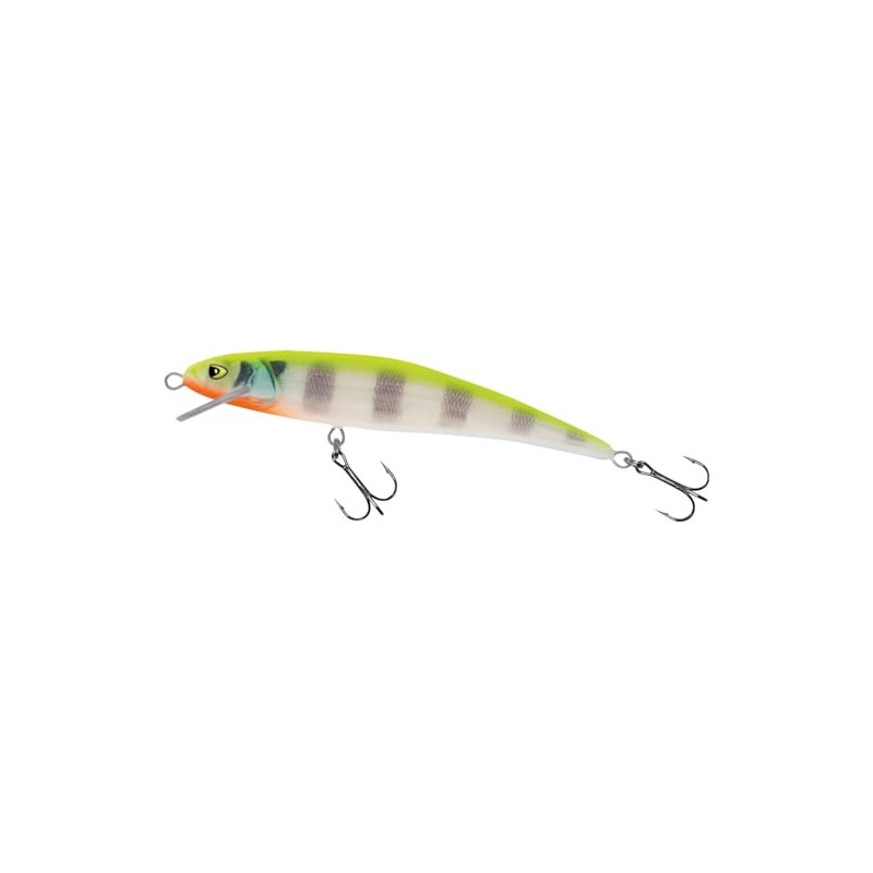 Balzer Wobbler MK Adventure UV Booster 2.0 - UV Zander
