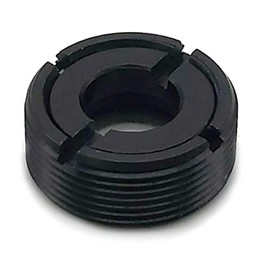Doe, PC, ø8x1.2 mm @ 590 – 670NM – 70108002