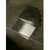Stainless Steel Plate 4 Pieces 24 Gauge 6" x 4"+-