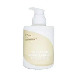 Isntree 이즈앤트리 참마 비건 밀크 클렌저 220ml x2SET(SH) Isntree Chamomile Vegan Milk Cleanser 220ml x2SET(SH)