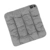 Heated Seat Cushion 3 Temp Modes Soft Washable Fast Heating