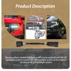 XTPTFABS LF552H HID to LED Headlight Adapter Wire Harness Compatible