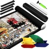 Puzzle Mat 500 1000 1500 Pieces Puzzle Mat Roll Puzzle