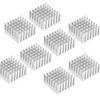 Heatsink Heat Cooling Fin Chip Heatsink Deear Chip Cooler Cooling