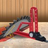 Table Saw Height Gauge, 0-60mm 45° Table Saw Depth Measuring