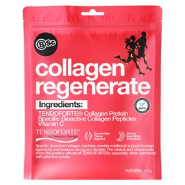Body Science Collagen Regenerate Supplement 153 g