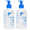 Free and Clear Liquid Cleanser, 8 Ounces each, Pack of