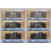 NEW Trader Joe's Milk Chocolate Candy Bars 6 PACK (18