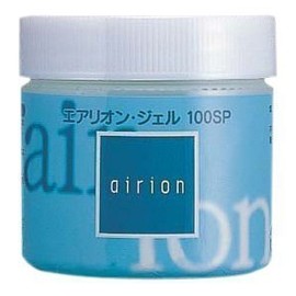 TOSHIBA Aerion Gel 100SP Deodorizer Replacement Gel Gel 100SP 5 Sets