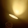 ukzboss Mr16 led Bulb 120V Dimmable 5w 2700K Warm White