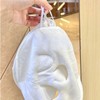 Plus Nao Face Mask, Terry Cloth, Face Towel, Steaming Towel,