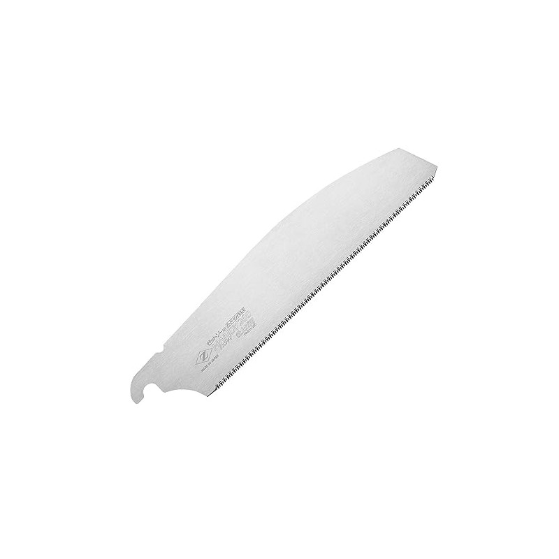 Z Zetsaw, Woodworking Saw, Handy 200 Replacement Blade for Finishing