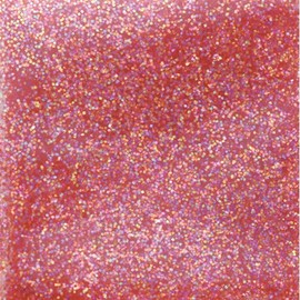 Pika Ace Nail Powder Glitter Rainbow S #405 Red 0.7g