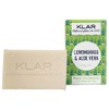 Klar's Firm Conditioner Lemongrass 100 g