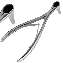 MuskalMed Killian Nasal Speculum 70mm - 13.5 cm Fig. 3 Surgical Instruments