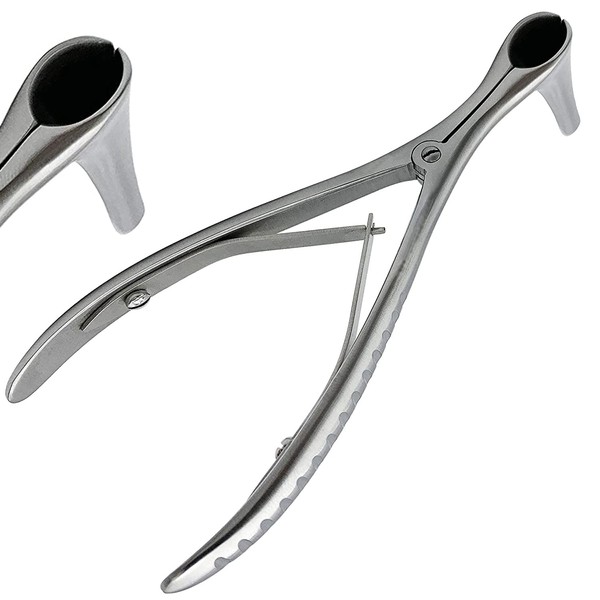 MuskalMed Killian Nasal Speculum 70mm - 13.5 cm Fig. 3