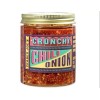 Trader Joe's Chili Onion Crunch Crisp Sauce DIP Condiment 6
