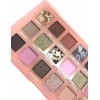 Sandy Beauty Paleta De Sombras Rose Quartz