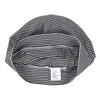 Gatuida Breathable Cotton Sleep Hat with Elastic Band Comfortable Lightweight