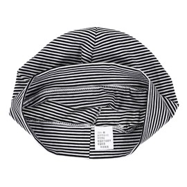 Gatuida Breathable Cotton Sleep Hat with Elastic Band Comfortable Lightweight for Men and Women Suitable for Sports and Sleeping Durable Reusable Headwear