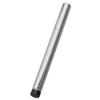 Iris Ohyama MR-30P Metal Rack Parts, Pole Diameter 1.0 inches (25 mm), Metal Rack Pole, Height 11.8 inches (30 cm)
