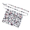 Eggs Apron Eggs Collecting Gathering Holding Apron for Chicken Hense
